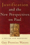 Justification and the New Perspectives on Paul